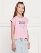 Guess Tricou | Regular Fit