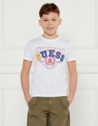 Guess Tricou | Regular Fit