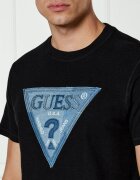 Guess Tricou | Regular Fit