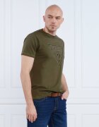 Guess Tricou | Regular Fit