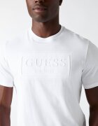 Guess Tricou | regular fit