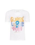 Guess Tricou | Regular Fit
