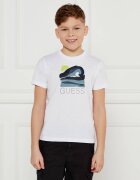 Guess Tricou | Regular Fit