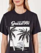 Guess Tricou | Regular Fit