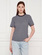 Guess Tricou SARA | Loose fit