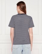 Guess Tricou SARA | Loose fit