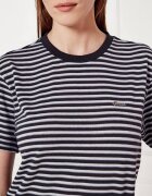 Guess Tricou SARA | Loose fit