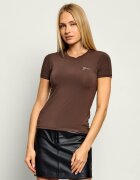Guess Tricou | Slim Fit