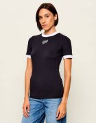 Guess Tricou | Slim Fit