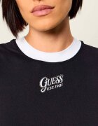 Guess Tricou | Slim Fit