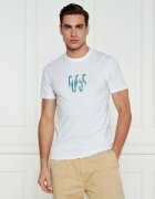 Guess Tricou | Slim Fit