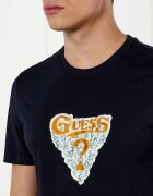 Guess Tricou | Slim Fit