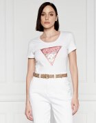 Guess Tricou | Slim Fit