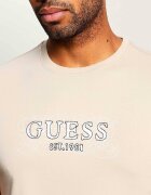Guess Tricou | Slim Fit
