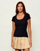 Guess Tricou | Slim Fit