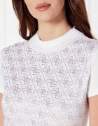 Guess Tricou | Slim Fit