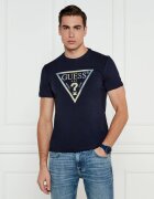 Guess Tricou | Slim Fit