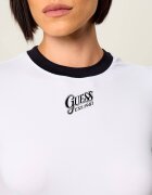 Guess Tricou | Slim Fit