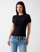 Guess Tricou | Slim Fit