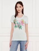 Guess Tricou | Slim Fit
