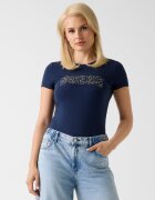 Guess Tricou | Slim Fit