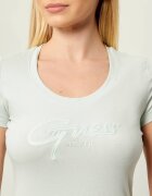 Guess Tricou | Slim Fit