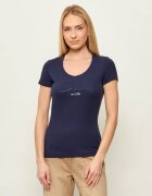 Guess Tricou | Slim Fit