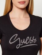 Guess Tricou | Slim Fit