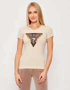 Guess Tricou | Slim Fit
