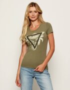 Guess Tricou | Slim Fit