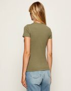 Guess Tricou | Slim Fit