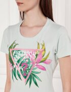 Guess Tricou | Slim Fit