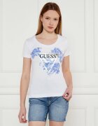 Guess Tricou | Slim Fit