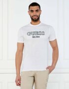 Guess Tricou | Slim Fit