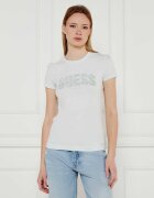 Guess Tricou | Slim Fit