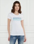 Guess Tricou | Slim Fit