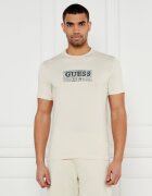 Guess Tricou | Slim Fit