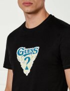 Guess Tricou | Slim Fit