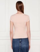 Guess Tricou STRAWBERRY | Slim Fit