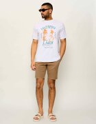 Guess Tricou Summer Slub | regular fit