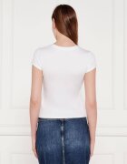 Guess Tricou WAVY CHERRY | Slim Fit