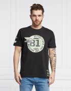Guess Tricou WINGY | Regular Fit