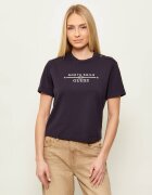 Guess Tricou x North Sails | regular fit