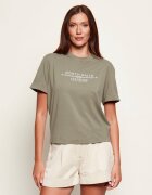 Guess Tricou x North Sails | regular fit