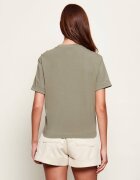 Guess Tricou x North Sails | regular fit