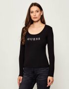 Guess Underwear Bluză NEW CARRIE | Slim Fit