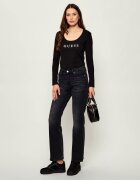 Guess Underwear Bluză NEW CARRIE | Slim Fit