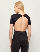 Guess Underwear Body Eveline Heart | Slim Fit