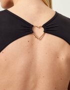 Guess Underwear Body Eveline Heart | Slim Fit