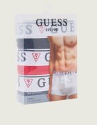 Guess Underwear Chiloți boxer 3-pack